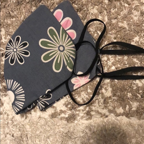 Handmade Masks - Picture 4 of 4